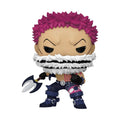 One Piece - Katakuri - POP! Animation Vinyl – Bild 1