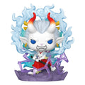 One Piece - Yamato Man-Beast Form - POP! Deluxe Vinyl – Bild 1