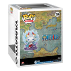 One Piece - Yamato Man-Beast Form - POP! Deluxe Vinyl – Bild 3