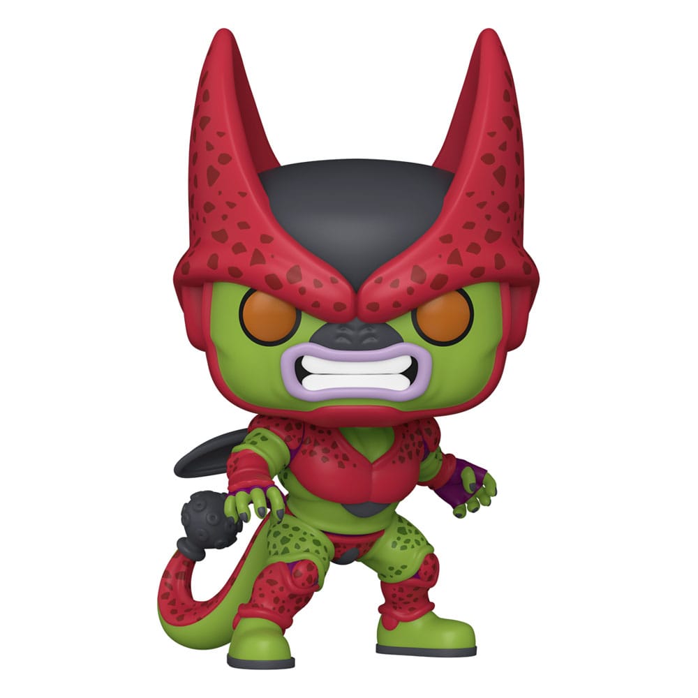 Dragon Ball - Cell Max - Super: Super Hero POP! Vinyl – Bild 1