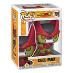 Dragon Ball - Cell Max - Super: Super Hero POP! Vinyl – Bild 2