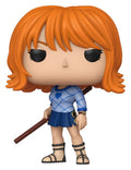 One Piece - Nami - POP! TV Vinyl – Bild 1