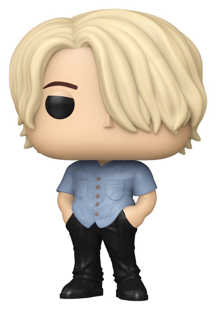One Piece - Sanji - POP! TV Vinyl – Bild 1