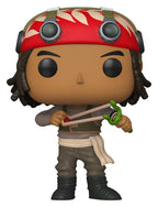 One Piece - Usopp - POP! TV Vinyl – Bild 1