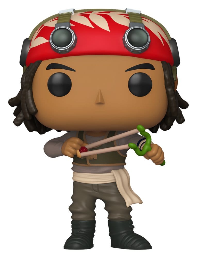 One Piece - Usopp - POP! TV Vinyl – Bild 1