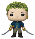 One Piece - Zoro - POP! TV Vinyl – Bild 1