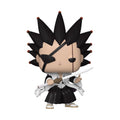Bleach - Kenpachi - POP! Animation Vinyl – Bild 1