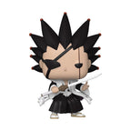 Bleach - Kenpachi - POP! Animation Vinyl – Bild 1