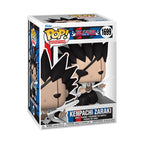 Bleach - Kenpachi - POP! Animation Vinyl – Bild 2