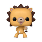 Bleach - Kon - POP! Animation Vinyl – Bild 1
