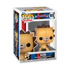 Bleach - Kon - POP! Animation Vinyl – Bild 2