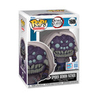 Demon Slayer: Kimetsu no Yaiba - Spider Demon Father - POP! Animation Vinyl – Bild 2