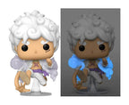 One Piece - Luffy Gear Five w/CH 9 cm Sortiment (6) - POP! Animation – Bild 1