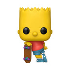 Simpsons - Bart - Pop! Animation Vinyl – Bild 1