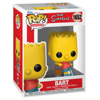 Simpsons - Bart - Pop! Animation Vinyl – Bild 2