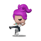 Futurama - Turanga Leela - Pop! Animation Vinyl – Bild 1