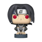Naruto - Itachi(Young) - Pop! Animation Vinyl – Bild 1