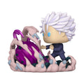 Jujutsu Kaisen - Gojo (HT:Purple) - POP! Deluxe Vinyl – Bild 1