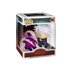 Jujutsu Kaisen - Gojo (HT:Purple) - POP! Deluxe Vinyl – Bild 2