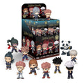 Jujutsu Kaisen - Mystery Minis Minifiguren S4 5 cm Display (12) Figur – Bild 1