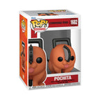Chainsaw Man - Pochita - POP! Animation Vinyl – Bild 2