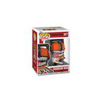 Chainsaw Man - POP! Animation Vinyl Figuren Chainsaw Man w/CH(BD) 9 cm Sortiment (6) Figur – Bild 2