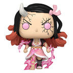 Demon Slayer: Kimetsu no Yaiba - POP! Animation Vinyl Figuren Nezuko(Demon Form) Figur – Bild 1
