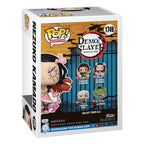 Demon Slayer: Kimetsu no Yaiba - POP! Animation Vinyl Figuren Nezuko(Demon Form) Figur – Bild 3