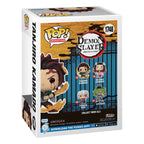 Demon Slayer: Kimetsu no Yaiba - POP! Animation Vinyl Figuren Tanjiro(Sun Breathing) Figur – Bild 2