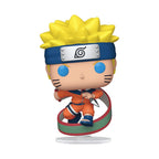 Naruto - Naruto - Classic POP! Animation Vinyl – Bild 1
