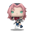 Naruto - Sakura - Classic Pop! Animation Vinyl – Bild 1