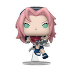 Naruto - Sakura - Classic Pop! Animation Vinyl – Bild 1