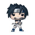 Naruto - Sasuke - Classic Pop! Animation Vinyl – Bild 1
