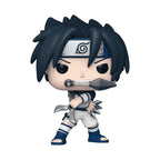 Naruto - Sasuke - Classic Pop! Animation Vinyl – Bild 1