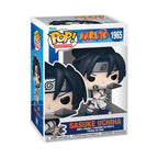 Naruto - Sasuke - Classic Pop! Animation Vinyl – Bild 2