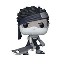 Naruto - Zabuza - Classic Pop! Animation Vinyl – Bild 1