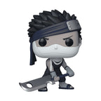 Naruto - Zabuza - Classic Pop! Animation Vinyl – Bild 1