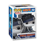 Naruto - Zabuza - Classic Pop! Animation Vinyl – Bild 2
