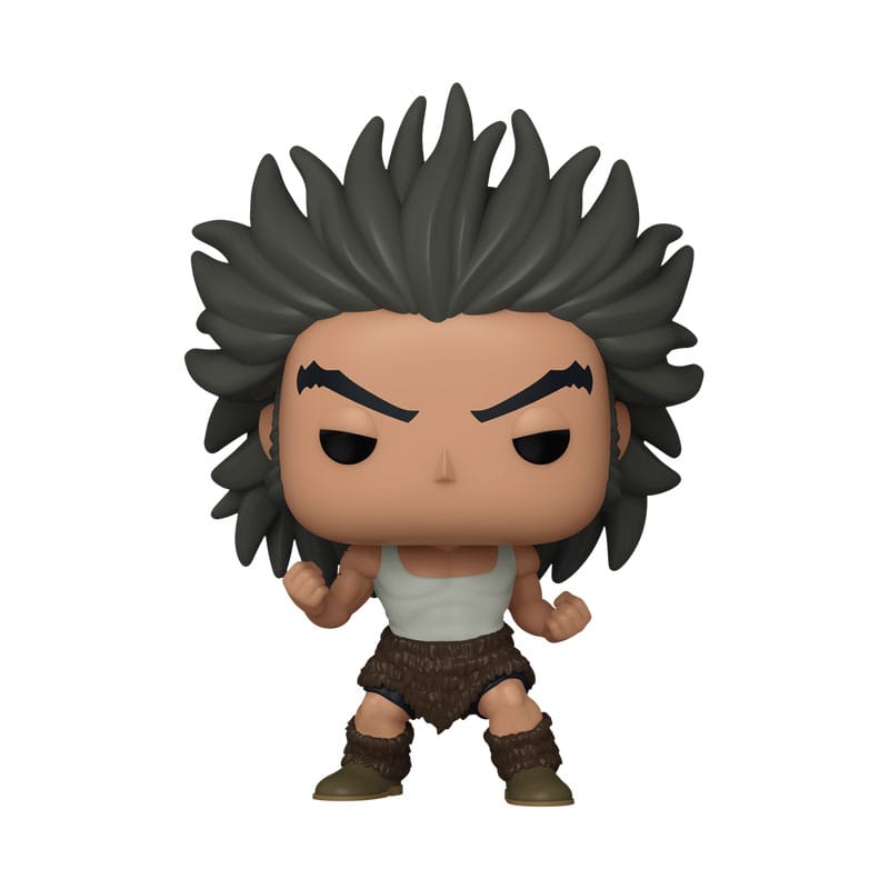 Hunter x Hunter - Uvogin - POP! Animation Vinyl – Bild 1