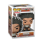Hunter x Hunter - Uvogin - POP! Animation Vinyl – Bild 2