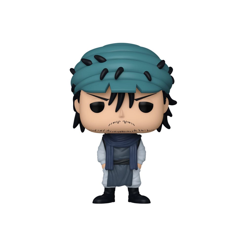 Hunter x Hunter - Ging Freecss - POP! Animation Vinyl – Bild 1