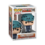 Hunter x Hunter - Ging Freecss - POP! Animation Vinyl – Bild 2