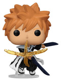 Bleach - Ichigo - POP! Animation Vinyl – Bild 1
