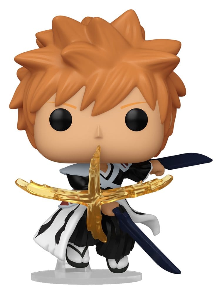 Bleach - Ichigo - POP! Animation Vinyl – Bild 1