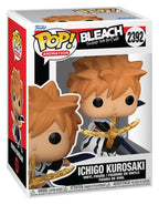 Bleach - Ichigo - POP! Animation Vinyl – Bild 2
