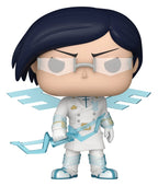 Bleach - Uryu - POP! Animation Vinyl – Bild 1