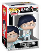 Bleach - Uryu - POP! Animation Vinyl – Bild 2