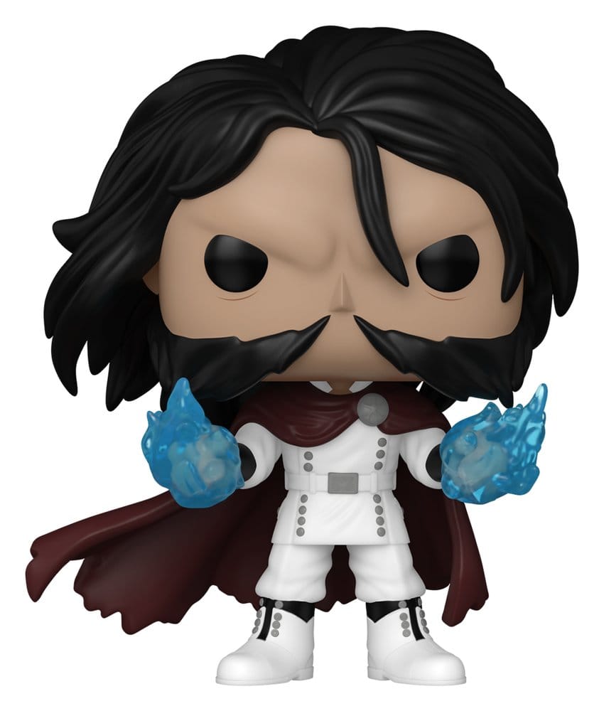 Bleach - Yhwach - POP! Animation Vinyl – Bild 1