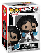 Bleach - Yhwach - POP! Animation Vinyl – Bild 2