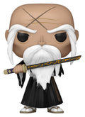 Bleach - Yamamoto - POP! Animation Vinyl – Bild 1